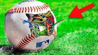 10 Things You Didn't Know About The MLB