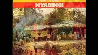 Churchical Chants Of The Nyabingi - Armagiddion