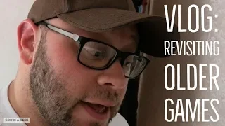 Elden Ring, Dark Souls 3, and the joy of replaying games | VLOG