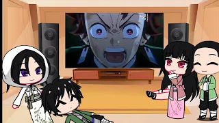 ✅Family Kamado💚Reaction Video Of  | Nezuko And Tanjiro | Demon Slayer| Full video HD✅