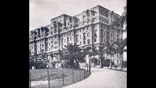 HISTÓRIA da Hotelaria