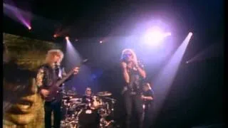 Def Leppard - Make Love Like A Man (Original Video) [HQ]