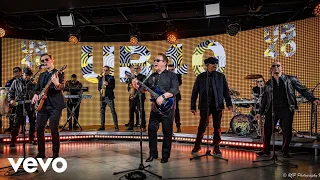 UB40 - Gimme Some Kinda Sign (Official Music Video) ft. Gilly G