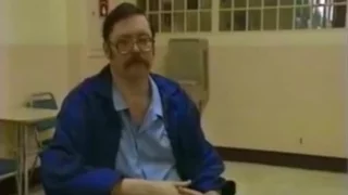 Ed Kemper Interview - 1991