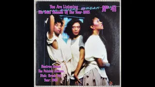 Neutron Dance - The Pointer Sisters