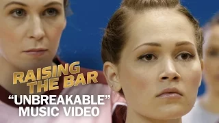 Raising The Bar - "Unbreakable" Music Video - MarVista Entertainment