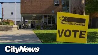 Youth priorities in upcoming Ontario election