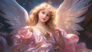 Listen To This And All Good And Lucky Things Will Happen In Your Life - Music of Angels & Archangels
