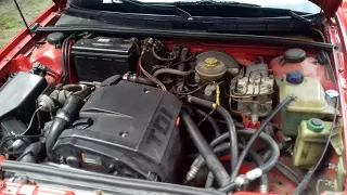 Audi 80 1.9 Tdi 90km 1Z