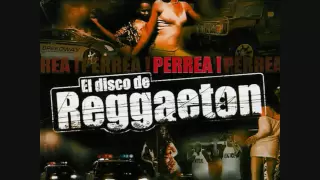 chezidon reggaeton