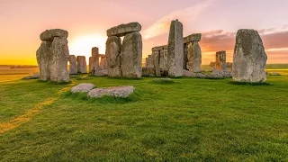 'The Cradle of Stonehenge'? Blick Mead - a Mesolithic Site in the Stonehenge Landscape - Professor D