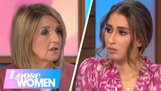 Should You Have Children If You Can't Afford Them? | Loose Women