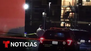 Revelan detalles del caso de presunta agresión de padre a hijos en California | Noticias Telemundo