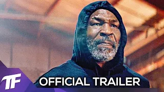 VENDETTA Official Trailer (2022) Bruce Willis, Mike Tyson Action Movie HD