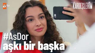 İlk ve Son aşkım💖 - Kardeşlerim 95. Bölüm