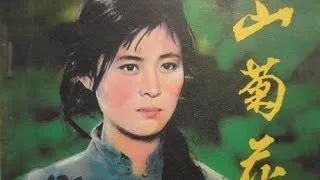 倪萍主演国产故事片《山菊花》（珠影1982）