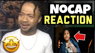 NoCap - Vaccine | Reaction