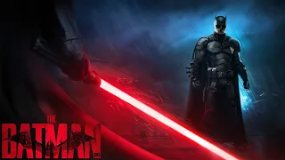 Star Wars: Imperial March x The Batman Theme | EPIC VERSION