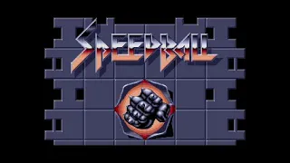 Speedball (AMIGA Music HQ)