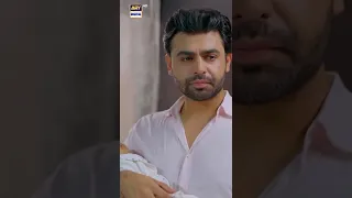 Ab hum yahaan ruk nahi sakte #MereHumSafar Last Episode | 𝐁𝐄𝐒𝐓 𝐒𝐂𝐄𝐍𝐄 #Hala #Hamza #Shorts