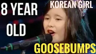 8 Year Old uzbekistan Girl  Sing Janam Janam Sath Chalna Yuhi | Dil Hai Hindustani Show