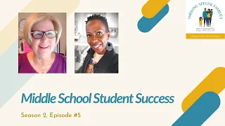 Middle School Student Success