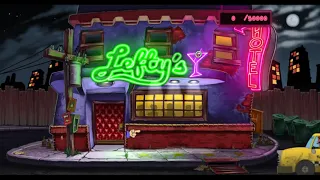 Leisure Suit Larry Reloaded Longplay Part 1