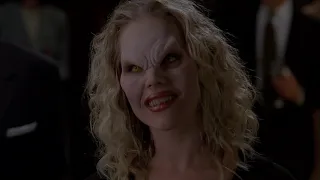 Angel locks wolfram and hart in with darla (vampires)