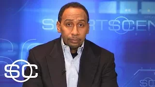 Stephen A. Smith predicts winner of Vasyl Lomachenko vs. Guillermo Rigondeaux | SportsCenter | ESPN