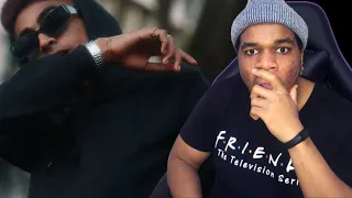 MC STΔN - BROKE IS A JOKE ( Reaction )