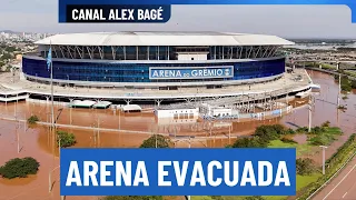 🇪🇪⚫️⚽️🔵 Grêmio fechou Arena, resgate de Renato e show do Diego Costa.