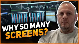 Do You Need 8 Trading Screens?