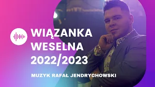 Wiązanka Weselna 2023 #wiązankanatwojewesele #discopolo #piosenkiktorerozkrecaimpreze #2023