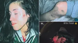 Woman suing after she claims she was beaten up by officer during arrest in Phoenix