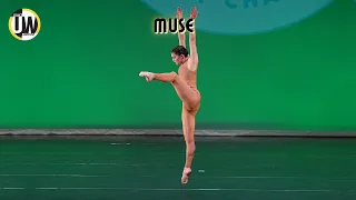UW Dance Company | Muse