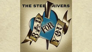 The SteelDrivers – Forgive – (Official Audio)