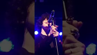 LP Live in Atlanta, Center Stage Girls Go Wild & Recovery