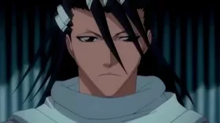 Byakuya AMV - Down