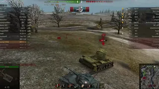 AMX ELC Trolling