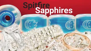 Spitfire Sapphires 90DU