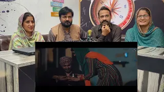 Pakhe Chalde || Jass Bajwa || Punjabi song || Punjabi reaction || Pakistani reaction