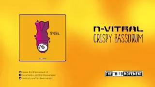 N-Vitral - Crispy Bassdrum