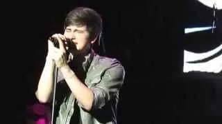 Before You Exit - When I Was Your Man (Bruno Mars Cover) 07/10/13