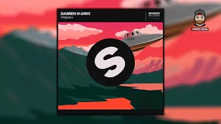 Damien N Drix - Primah (Extended Mix) (Full) | Spinnin' Records