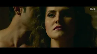 Aaj Zid Full Video . Aksar 2. Arijit Singh, Mithoon   Zareen Khan, Gautam Rode 1080p