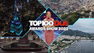 Top 100 DJs Awards 2022
