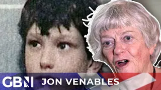 Ann Widdecombe reacts: James Bulger's mother SLAMS private hearing of Jon Venables for mental health