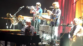 Darlin' [Royal Albert Hall, London]