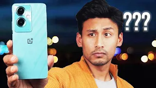 I Tested OnePlus' Budget Phone for 2023! *Nord N30 SE 5G*