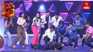 Neethoney Dance Song -All Masters Performance | Dhee 15 | Championship Battle | 12th April 2023